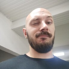 Фотография мужчины Ваня, 32 года из г. Лазаревское