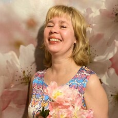 Фотография девушки Марина, 53 года из г. Нижний Тагил