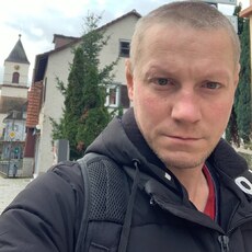 Фотография мужчины Тарас, 41 год из г. Даброваа-Горница