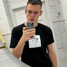 Фотография мужчины Feo, 25 лет из г. Феодосия