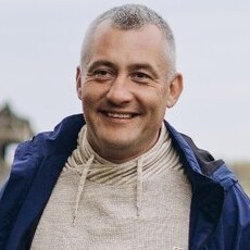 Фотография мужчины Дмитрий, 42 года из г. Барановичи