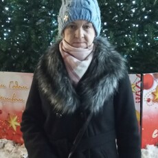 Фотография девушки Татьяна, 53 года из г. Тихвин
