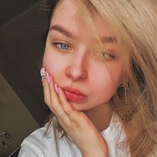 Фотография девушки Лиза, 22 года из г. Москва