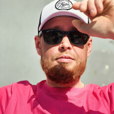 Фотография мужчины Олег, 35 лет из г. Ульяновск