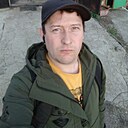 Данил, 34 года