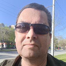 Фотография мужчины Дмитрий, 46 лет из г. Абакан