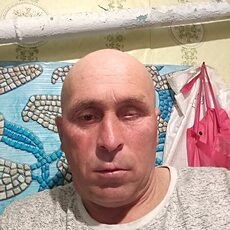 Фотография мужчины Владимир, 49 лет из г. Усть-Чарышская Пристань