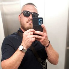 Фотография мужчины Анатолий, 35 лет из г. Симферополь