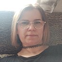 Незнакомка, 38 лет