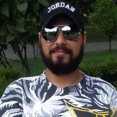 Фотография мужчины Ruslan, 37 лет из г. Харьков