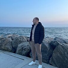 Фотография мужчины Олег, 31 год из г. Одесса