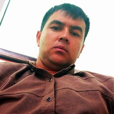 Фотография мужчины Алишер, 39 лет из г. Дмитров