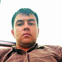 Алишер, 39 лет