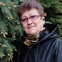Нина, 63 года