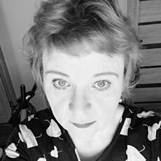 Фотография девушки Ольга, 46 лет из г. Омск