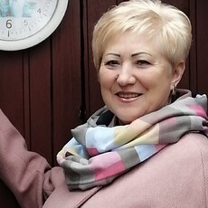Фотография девушки Раиса, 65 лет из г. Гомель