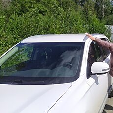 Фотография девушки Ольга, 62 года из г. Екатеринбург