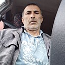 Аслан, 47 лет