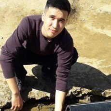 Фотография мужчины Алим, 28 лет из г. Экибастуз