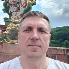 Фотография мужчины Александр, 53 года из г. Пинск