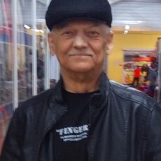 Фотография мужчины Валера, 71 год из г. Саянск