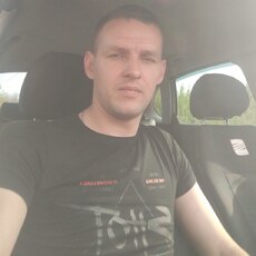Фотография мужчины Константин, 31 год из г. Каменское