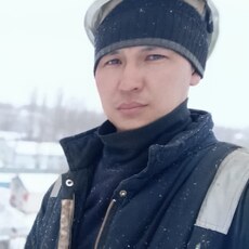 Фотография мужчины Nur, 34 года из г. Актобе