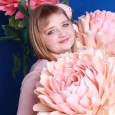 Фотография девушки Екатерина, 37 лет из г. Екатеринбург