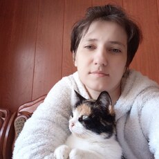 Фотография девушки Светлана, 35 лет из г. Вешенская