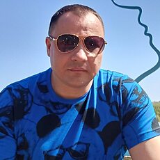 Фотография мужчины Виталий, 45 лет из г. Черкассы