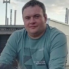 Фотография мужчины Дмитрий, 36 лет из г. Солигорск