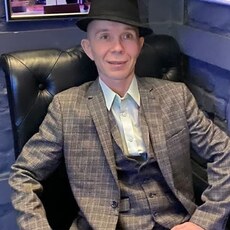 Фотография мужчины Серега, 46 лет из г. Калининград