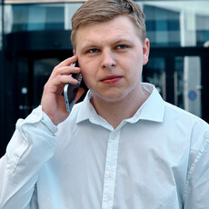 Фотография мужчины Иван, 27 лет из г. Минск