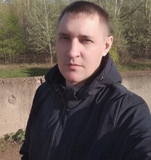 Фотография мужчины Игорь, 36 лет из г. Нефтекамск