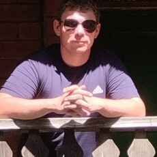 Фотография мужчины Михаил, 40 лет из г. Чистополь