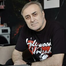 Фотография мужчины Шамиль, 46 лет из г. Махачкала