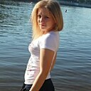 Вика, 35 лет