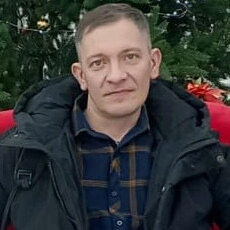 Фотография мужчины Олег, 43 года из г. Барнаул