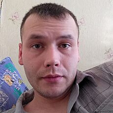 Фотография мужчины Дмитрий, 32 года из г. Губаха