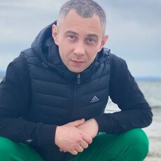 Фотография мужчины Андрей, 38 лет из г. Чита