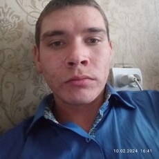 Фотография мужчины Алексей, 29 лет из г. Болотное