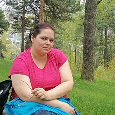 Фотография девушки Марина, 42 года из г. Витебск