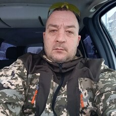 Фотография мужчины Сергей, 40 лет из г. Татарск