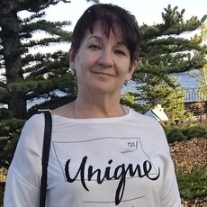 Фотография девушки Галина, 57 лет из г. Волгоград