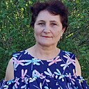 Людмила, 62 года