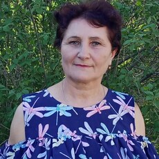 Фотография девушки Людмила, 62 года из г. Барнаул