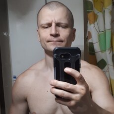 Фотография мужчины Александр, 40 лет из г. Обнинск