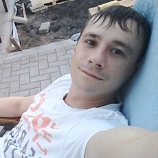 Фотография мужчины Сергей, 37 лет из г. Старый Оскол