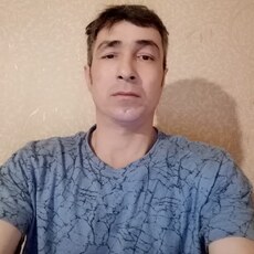 Фотография мужчины Ильфат, 42 года из г. Мелеуз