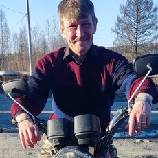 Фотография мужчины Роман, 47 лет из г. Тында